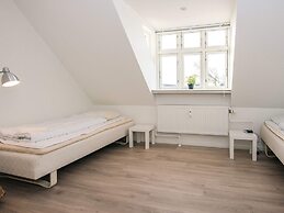 2-room Apartment in Denmark