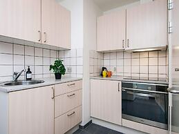 2-room Apartment in Denmark