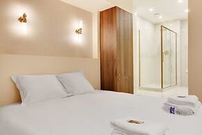 Chic Apartment - 3br/8p - Le Marais