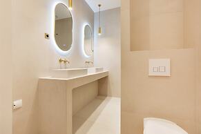 Chic Apartment - 3br/8p - Le Marais