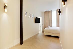 Chic Apartment - 3br/8p - Le Marais