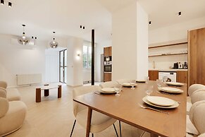 Chic Apartment - 3br/8p - Le Marais