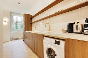 Chic Apartment - 3br/8p - Le Marais