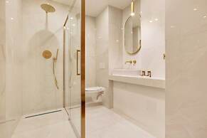 Chic Apartment - 3br/8p - Le Marais