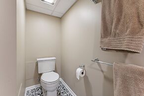 Charming Ann Arbor Retreat Near Dt & Attractions 3 Bedroom Home
