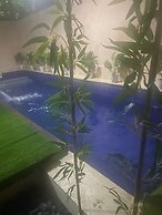 Amazing 3 Bedroom Villa With Swimming Pool Close to the Beach