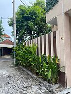 Amazing 3 Bedroom Villa With Swimming Pool Close to the Beach