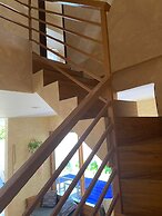 Amazing 3 Bedroom Villa With Swimming Pool Close to the Beach