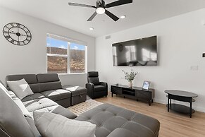 Cliff Side Retreat 2 Bedroom Condo