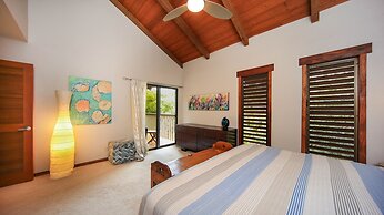 Kauai Waikomo Stream Villas 131 2 Bedroom Condo