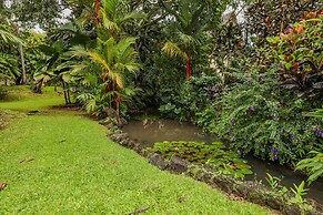 Kauai Waikomo Stream Villas 131 2 Bedroom Condo