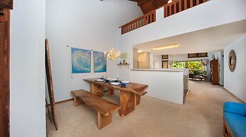 Kauai Waikomo Stream Villas 131 2 Bedroom Condo