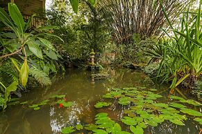 Kauai Waikomo Stream Villas 131 2 Bedroom Condo