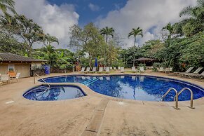 Kauai Waikomo Stream Villas 131 2 Bedroom Condo