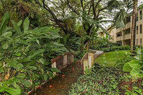 Kauai Waikomo Stream Villas 131 2 Bedroom Condo