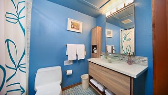 Kauai Waikomo Stream Villas 131 2 Bedroom Condo