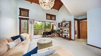 Kauai Waikomo Stream Villas 131 2 Bedroom Condo