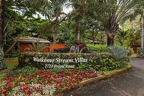 Kauai Waikomo Stream Villas 131 2 Bedroom Condo