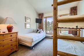 2017 Lodgepole 3 Bedroom Condo