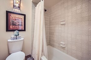 2017 Lodgepole 3 Bedroom Condo