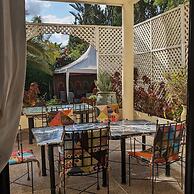 Les Cypres Hotel Restaurant