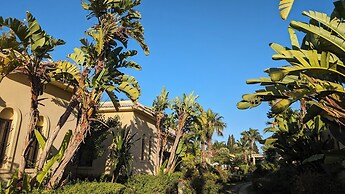 Les Cypres Hotel Restaurant