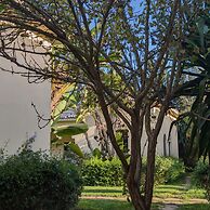 Les Cypres Hotel Restaurant