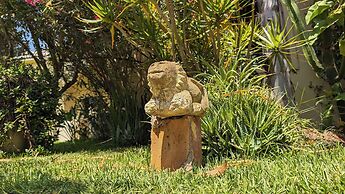 Les Cypres Hotel Restaurant