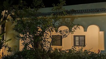 Les Cypres Hotel Restaurant