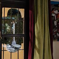 Les Cypres Hotel Restaurant