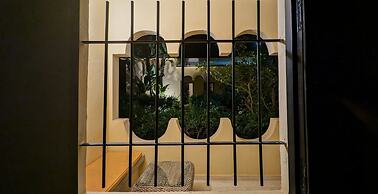 Les Cypres Hotel Restaurant