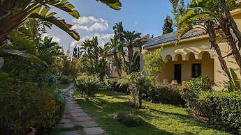 Les Cypres Hotel Restaurant