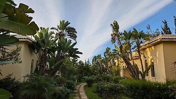 Les Cypres Hotel Restaurant