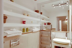 St Germain Grenelle Residence