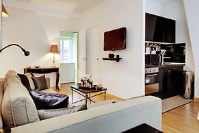 St Germain Grenelle Residence