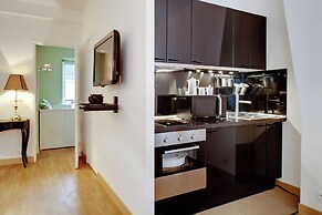 St Germain Grenelle Residence