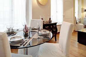 St Germain Grenelle Residence