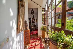 Riad Dombaraka
