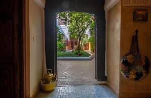 Riad Dombaraka