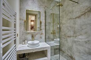 Amazing Apartment Center of Paris Le Marais