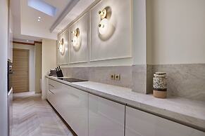 Amazing Apartment Center of Paris Le Marais