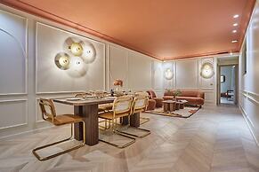 Amazing Apartment Center of Paris Le Marais