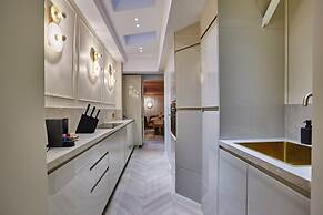 Amazing Apartment Center of Paris Le Marais