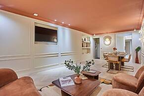 Amazing Apartment Center of Paris Le Marais