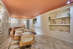 Amazing Apartment Center of Paris Le Marais