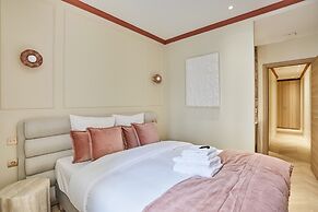 Amazing Apartment Center of Paris Le Marais