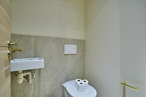 Amazing Apartment Center of Paris Le Marais