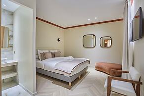 Amazing Apartment Center of Paris Le Marais