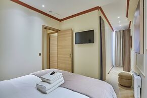 Amazing Apartment Center of Paris Le Marais