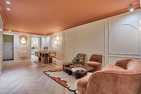 Amazing Apartment Center of Paris Le Marais